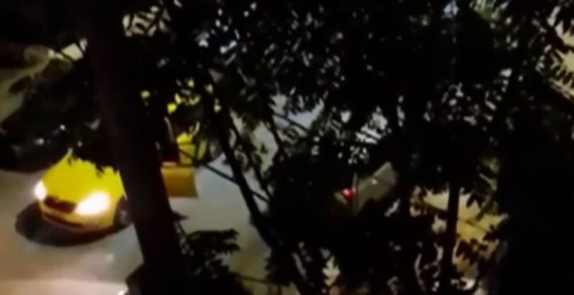 Στον-ανακριτή-ο-35χρονος-που-έκοψε-το-αυτί-της-οδηγού-ταξί-στη-Νέα-Ιωνία-–-Το-έγγραφο-που-προσκόμισε-στις-Αρχές