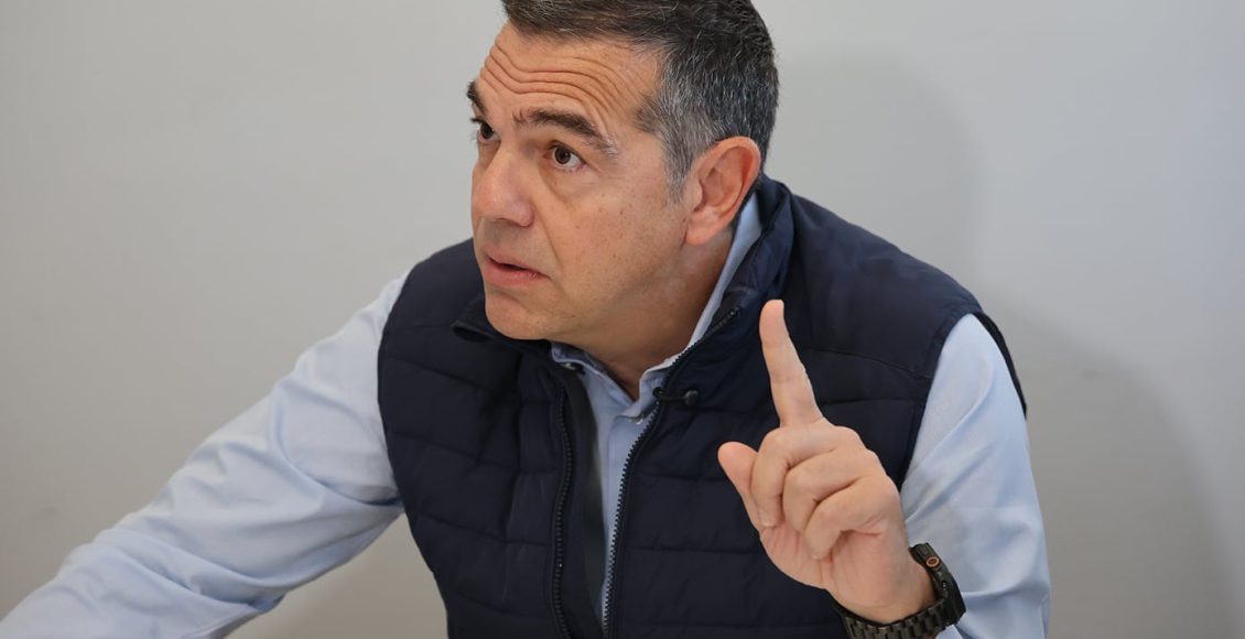 Τσίπρας:-Εσκεμμένη-κυβερνητική-επιλογή-τα-υπερπλεονάσματα-–-Αξιοποιούνται-για-την-εξαγορά-ψήφων