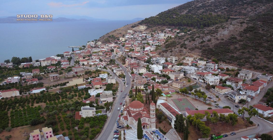 «Η-Αγία-Θεοδώρα-στο-Κιβέρι:-Μια-βασίλισσα-που-έγινε-Αγία»