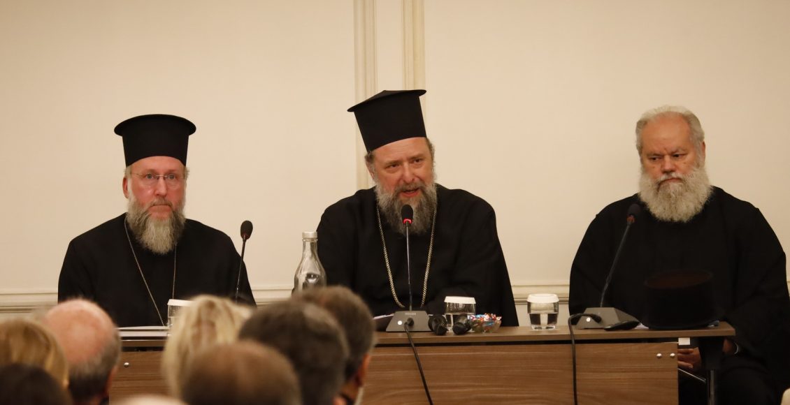 Ο-Θεσσαλονίκης-Φιλόθεος-στην-στην-ετήσια-συνάντηση-Στελεχών-νεότητος-της-Αρχιεπισκοπής-Αθηνών