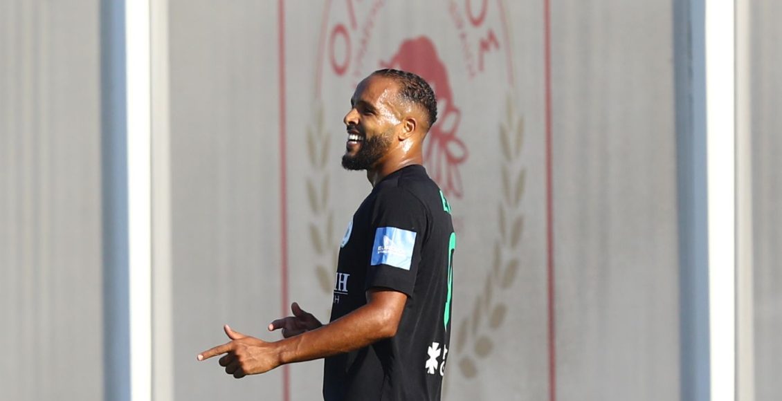 super-league-2:-Πέντε-στα-πέντε-η-ασταμάτητη-Μαρκό-με-Ελ-Αραμπί