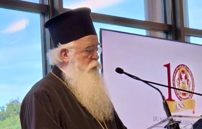 Βαρυσήμαντη-εισήγηση-του-Δημητριάδος-Ιγνατίου-στο-Παρίσι-για-την-Μεγάλη-Σύνοδο-της-Κρήτης