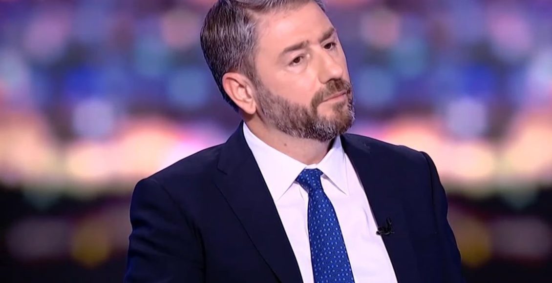 Ανδρουλάκης:-Πάμε-στις-εκλογές-για-να-φύγει-από-την-κυβέρνηση-η-Νέα-Δημοκρατία