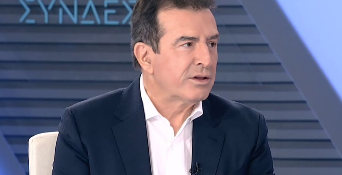 Χρυσοχοΐδης:-«Να-είναι-ιδιώνυμο-η-εκμετάλλευση-ηλικιωμένων,-έτσι-ώστε-όποιος-εκμεταλλεύεται-ηλικιωμένο-να-έχει-μεγαλύτερη-ποινή»