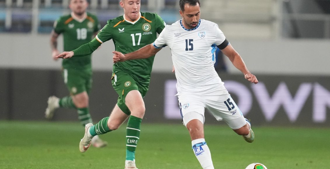 Ιρλανδία-–-Ισραήλ:-Η-uefa-ξεκίνησε-πειθαρχική-έρευνα-για-όσα-έγιναν-στο-ματς-του-nations-league