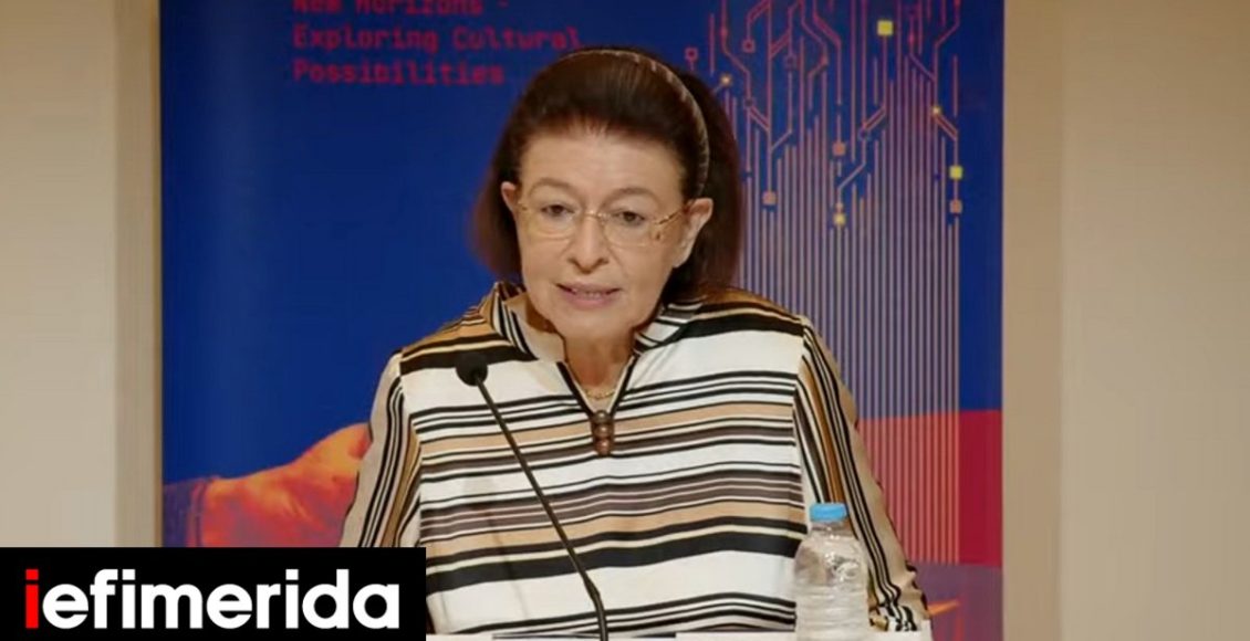 Μενδώνη:-Να-οικοδομήσουμε-μια-Αττική-περισσότερο-βιώσιμη,-εξωστρεφή-και-δημιουργική