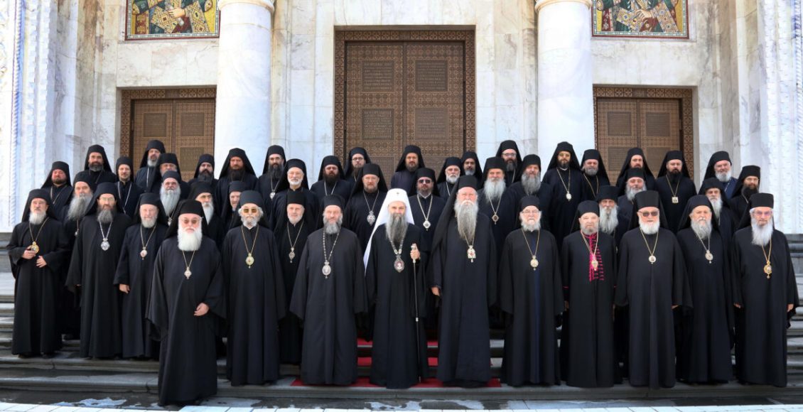 Συνοδική-στήριξη-στους-Χριστιανούς-των-Αγίων-Τόπων-από-το-Πατριαρχείο-Σερβίας