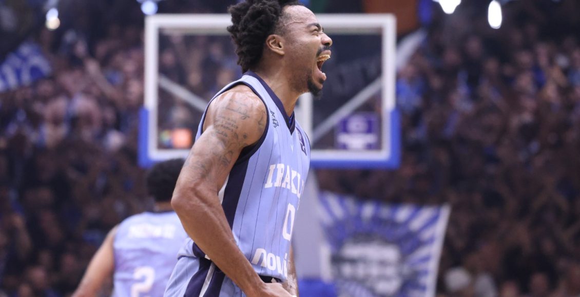 fiba-europe-cup:-Με-το-δεξί-ο-Ηρακλής,-νίκησε-την-ΜΤΖ-Σκοπίων-εκτός-έδρας