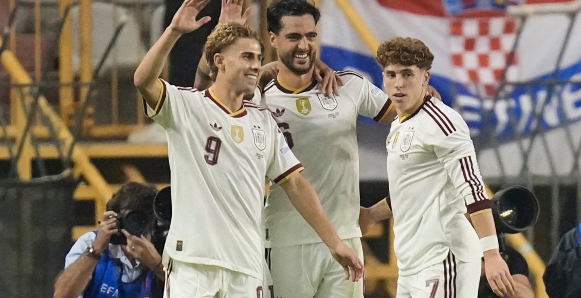 nations-league:-Η-Ισπανία-έκανε-το-4×4,-νίκη-με-3άρα-για-την-Αγγλία