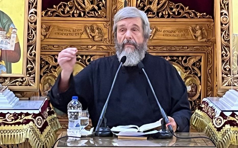 «ΔΗΜΗΤΡΙΑ-2026»-10η-μέρα-–-π.-Νικόλαος-Λουδοβίκος:-«Η-εντός-ημών-Βασιλεία»