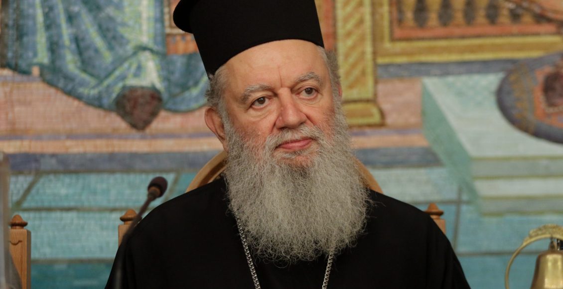Χαλκίδος-Χρυσόστομος:-Η-αυξανόμενη-ιερατική-παρουσία-στο-διαδίκτυο
