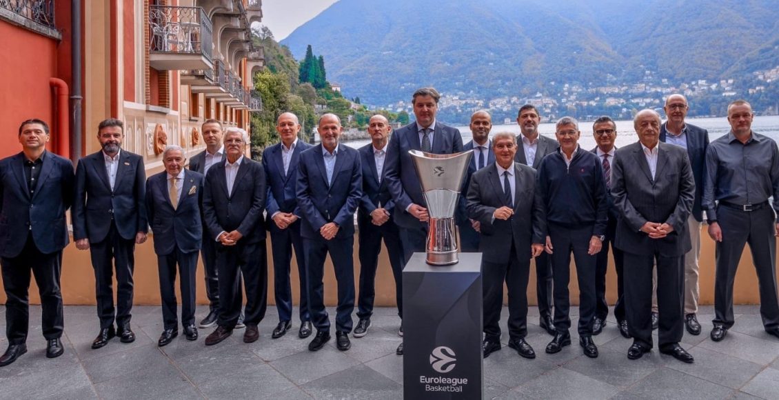 Η-euroleague-θα-συζητήσει-ξανά-με-το-nba-–-«Ετοιμάζεται-αντιπρόταση»