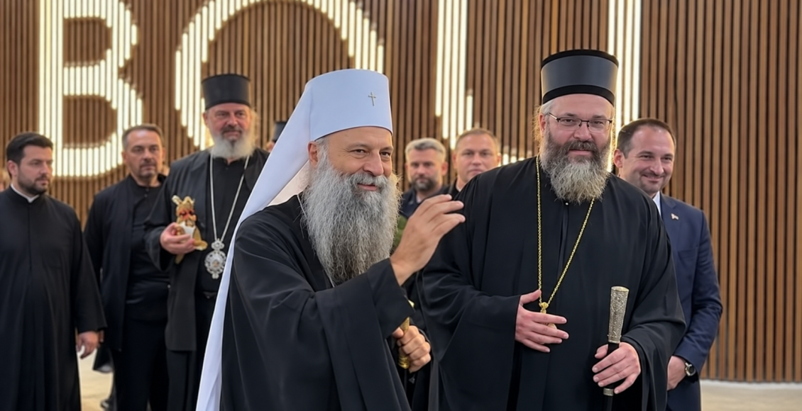 Θερμή-υποδοχή-του-Πατριάρχη-Σερβίας-στη-Μελβούρνη