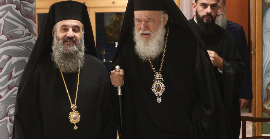 ΙΕΡΑΡΧΙΑ-2026:-Ολοκληρώνει-το-έργο-της-με-το-εκκρεμές-ζήτημα-της-χειροτονίας-Αστερίου-και-συζήτηση-για-την-εκλογή-Βοηθών-Επισκόπων