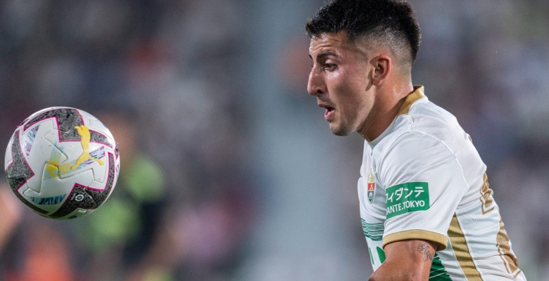 la-liga:-Στο-επίκεντρο-ο-αρχηγός-της-Έλτσε-μετά-από-καταγγελία-για-ενδοοικογενειακή-βία