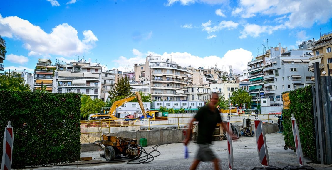 Δεκτό-από-το-Πρωτοδικείο-το-αίτημα-κατοίκων-της-Κυψέλης-να-λάβουν-έγγραφα-από-την-«Ελληνικό-Μετρό»-και-την-ανάδοχο-για-τις-ζημιές-σε-κτίρια