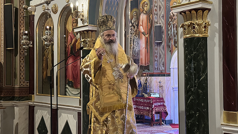 Επίσκοπος-Αχελώου-Νήφων:-Η-Αγία-Πελαγία-μας-δίνει-την-ελπίδα