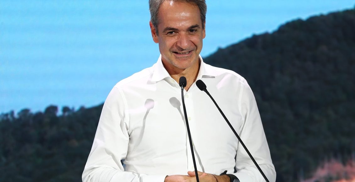 .-Μητσοτάκης:-Η-Ελλάδα-μπορεί-να-προσελκύει-ξένους-επενδυτές-με-αξιοπιστία