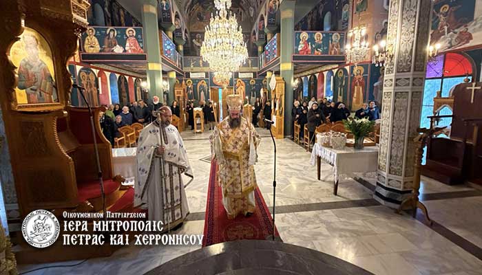Πέτρας-Γεράσιμος:-Ο-Κύριος-μάς-δείχνει-τη-χρυσή-τομή-της-δικής-μας-συμπεριφοράς