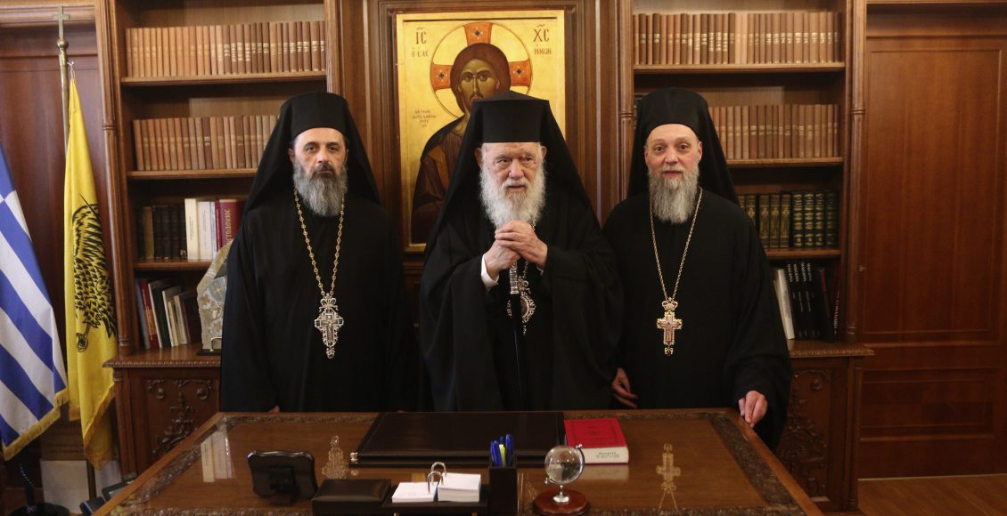ΙΕΡΑΡΧΙΑ-2026:-Ο-απόηχος-μίας-Σύγκλησης-με-τον-Αρχιεπίσκοπο-να-δίνει-την-τελική-λύση