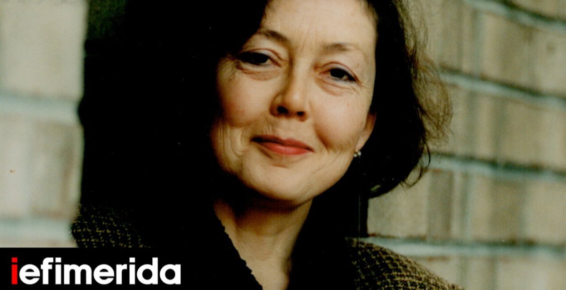 anne-carson:-Η-νομπελίστα-που-γράφει-για-την-Ελλάδα,-τους-μύθους-και-τους-δραματουργούς-της-αρχαιότητας