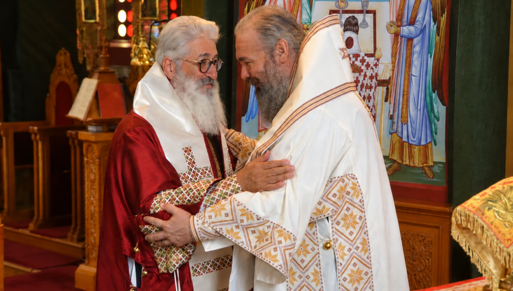 Μητροπολίτης-Αλεξανδρουπόλεως-Άνθιμος-–-Σκέψεις-καρδιάς-και-ευγνωμοσύνης
