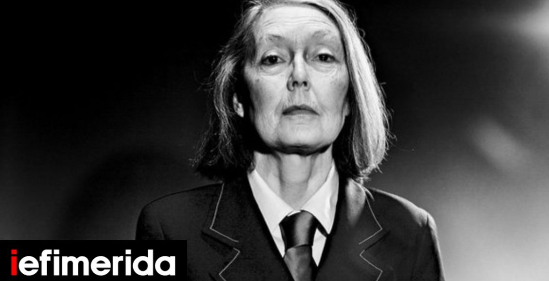anne-carson:-Ξεφυλλίζουμε-τρία-βιβλία-της-νομπελίστριας-Πότε-κυκλοφορεί-η-νέα-έκδοση-στα-ελληνικά