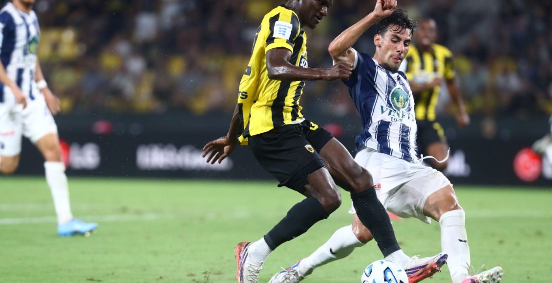 super-league:-Ανοίγει-η-αυλαία-σε-Φιλαδέλφεια-και-Τρίπολη