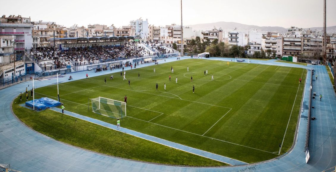 Λουκέτο-από-τους-εργαζόμενους-του-Δήμου-στο-«Ελ-Πάσο»-–-Σε-κίνδυνο-η-διεξαγωγή-του-athens-kallithea-–-Πανσερραϊκός