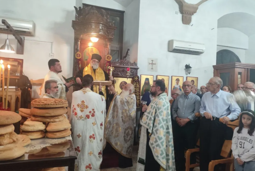 Εορτή-των-Αγίων-Ανδρονίκου-και-Αθανασίας-στο-Τσέρι