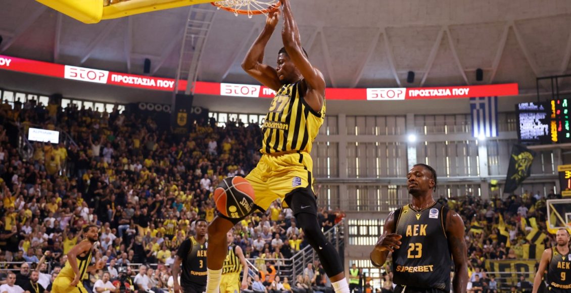 Άρης-–-ΑΕΚ-88-58:-Την-ισοπέδωσε