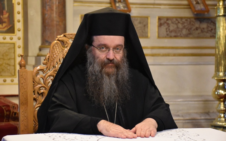 Ο-Μητροπολίτης-Χίου-στην-Αγία-Παρασκευή-Αττικής-για-τον-εορτασμο-του-εν-Χίω-Θαύματος-της-Παρθενομάρτυρος