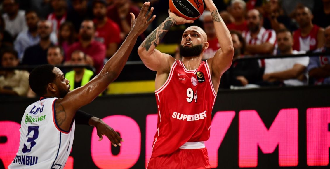 basket-league:-Για-το-«δύο-στα-δύο»-ο-Ολυμπιακός-με-τον-Κολοσσό