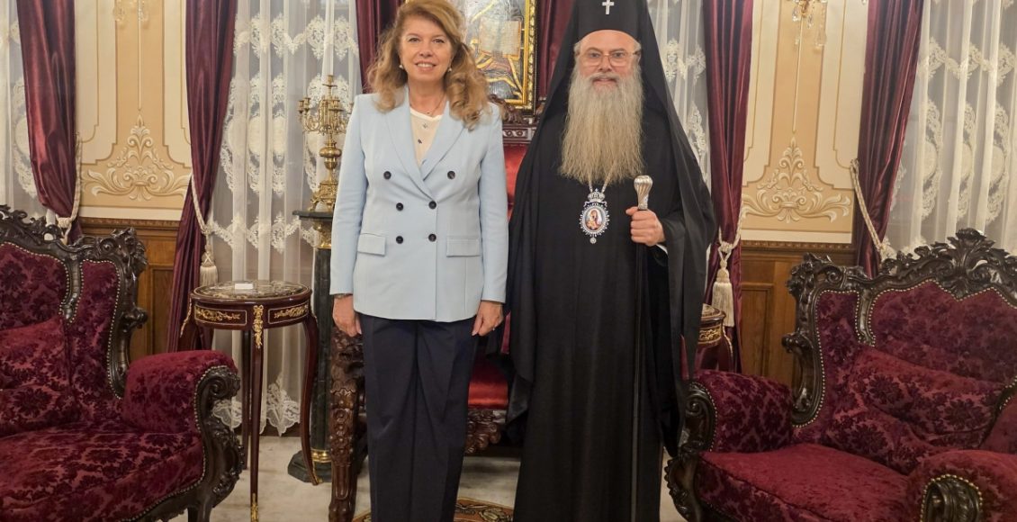 Στον-Μητροπολίτη-Φιλιππουπόλεως-Νικόλαο-η-πρόεδρος-της-Βουλγαρίας:-“Θα-στηρίξω-το-έργο-της-Βουλγαρικής-Ορθόδοξης-Εκκλησίας”