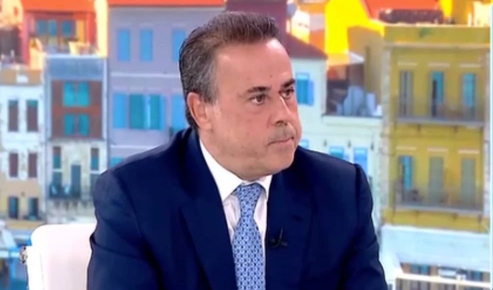 Σταύρος-Παπασταύρου:-«Ο-Κάθετος-Διάδρομος-είναι-ένα-έργο-εθνικής-σημασίας-και-ευρωπαϊκής-εμβέλειας»