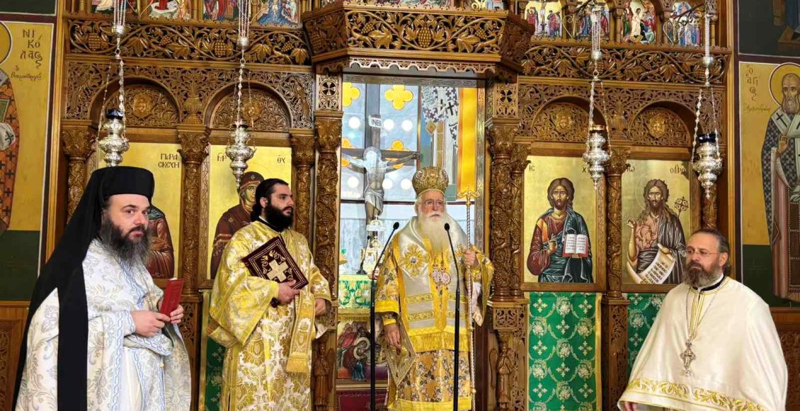 Δημητριάδος-Ιγνάτιος:-«Ο-λόγος-του-Θεού-μπορεί-να-μεταμορφώσει-τη-ζωή-μας»