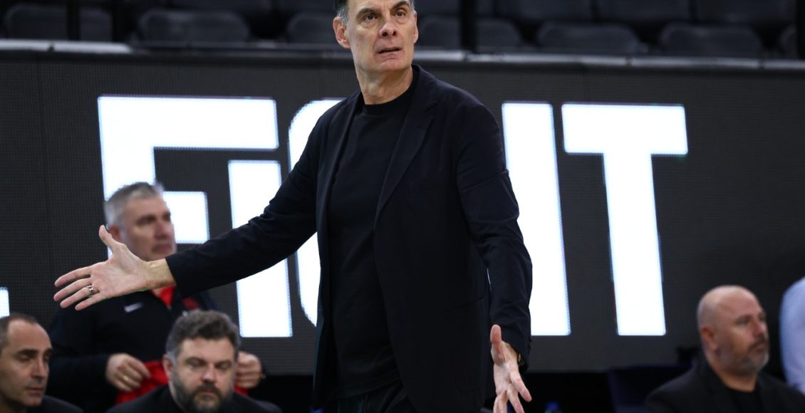 Μπαρτζώκας:-Δείξαμε-έλλειψη-σοβαρότητας,-πρέπει-να-είμαστε-πιο-συμπαγείς