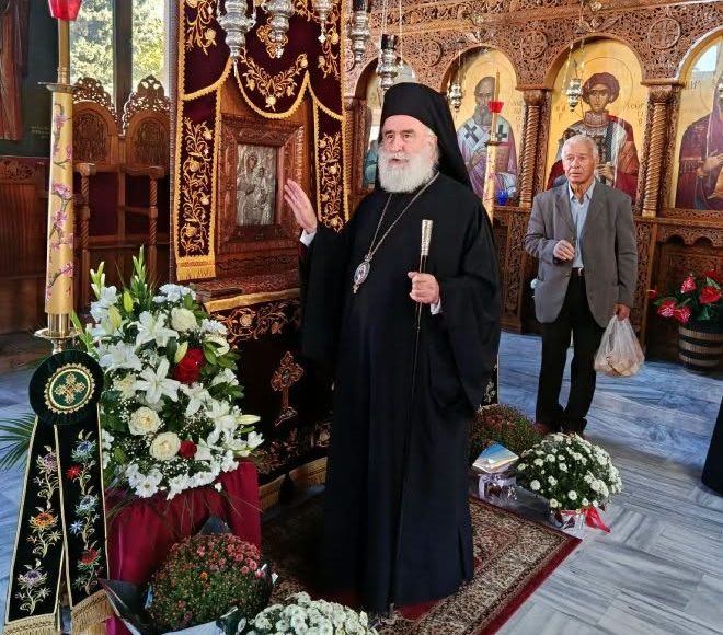 Πανηγύρισε-η-Εφέστια-Εικόνα-της-Παναγίας-της-Οδηγήτριας-στον-Άγιο-Γεωργίου-Μυρωδάτου-Ξάνθης