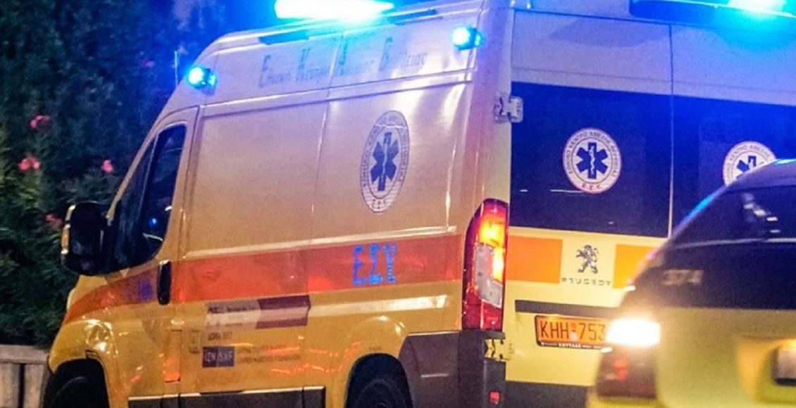 Χανιά:-Νεκρός-σε-τροχαίο-στα-34-του-χρόνια-ο-πρώην-παίκτης-του-Πλατανιά,-Γιώργος-Μιχαηλίδης