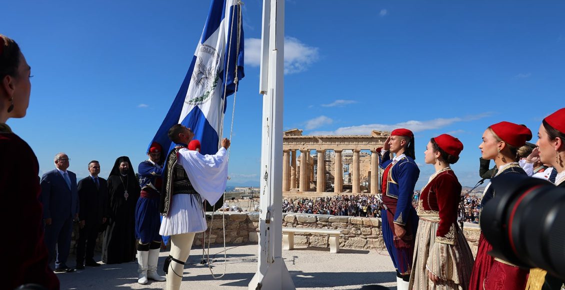 Τασούλας-για-την-82η-Επέτειο-Απελευθέρωσης-της-Αθήνας:-Ευθύνη-μας-η-προάσπιση-και-αξιοποίηση-της-ελευθερίας-και-της-δημοκρατίας-για-την-προκοπή-και-την-ασφάλεια-των-Ελλήνων