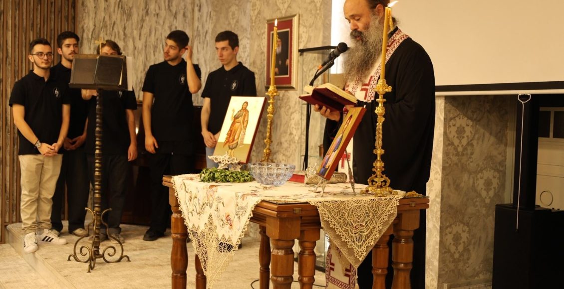 Αγιασμός-έναρξης-Κατηχητικών-Σχολείων-Καθεδρικού-Ναού-Αγίου-Νικολάου-Καλαμαριάς