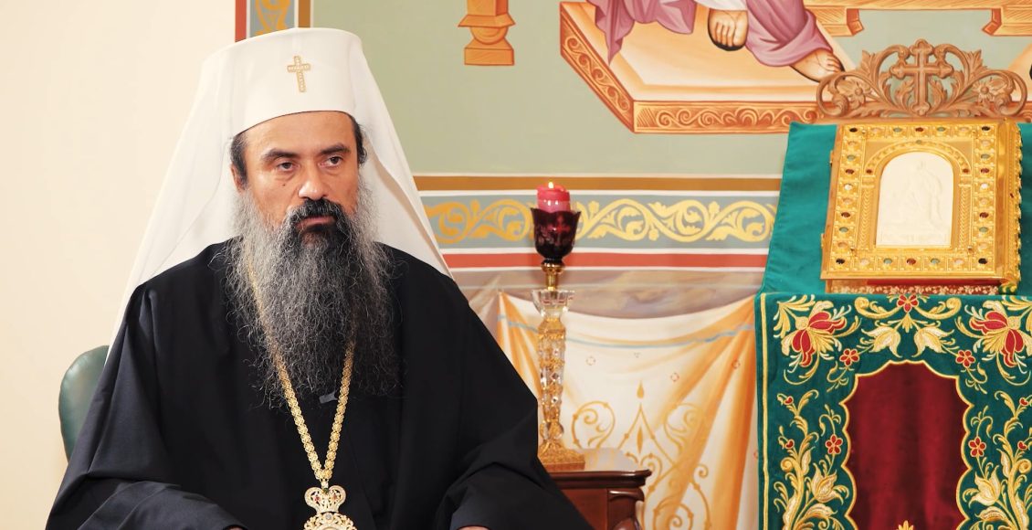 Προσεχώς-η-συνέντευξη-του-Πατριάρχη-Βουλγαρίας-στο-«Σημεία-και-Άνθρωποι»-(trailer)