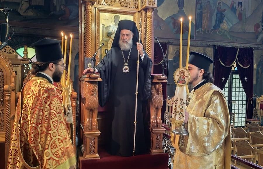 Θεσσαλιώτιδος-Τιμόθεος:-«Η-αληθινή-πίστη-αποκαλύπτεται-μέσα-από-την-αγάπη»