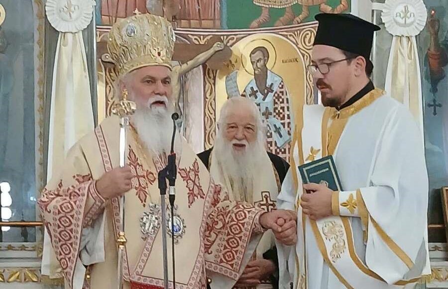 Επέτειος-εκλογής-Καλαβρύτων-Ιερωνύμου-και-χειροτονία-Διακόνου-στο-Αίγιο