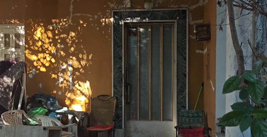 Μενίδι:-Συνελήφθη-ο-62χρονος-γιος-της-89χρονης-που-βρέθηκε-νεκρή-στο-σπίτι-της