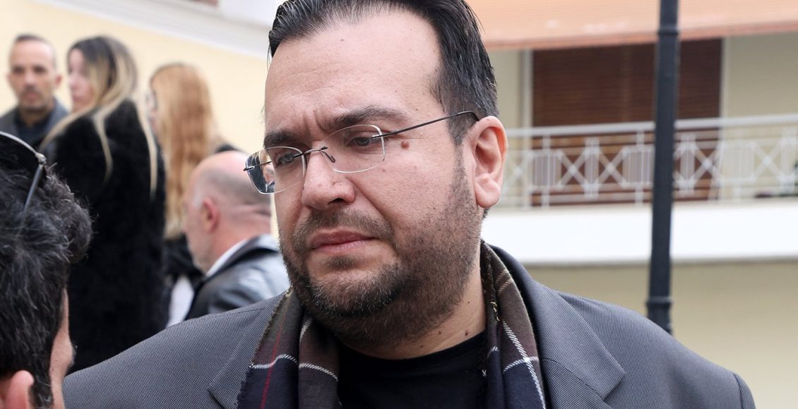 «Ο-Φίλιππος-Καμπούρης-ήταν-αφανής-εταίρος-σε-επιχειρήσεις-–-Ο-πραγματικός-ιδιοκτήτης-δεν-ήθελε-να-φαίνεται»,-λέει-ο-δικηγόρος-του,-Απόστολος-Λύτρας