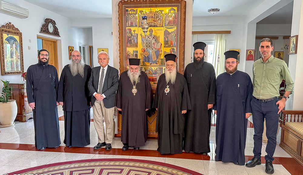 Στην-Κύπρο-ο-Μητροπολίτης-Βεροίας-για-τα-εγκαίνια-του-Ιερού-Ναού-Παναγίας-Σουμελά-Αλεθρικού