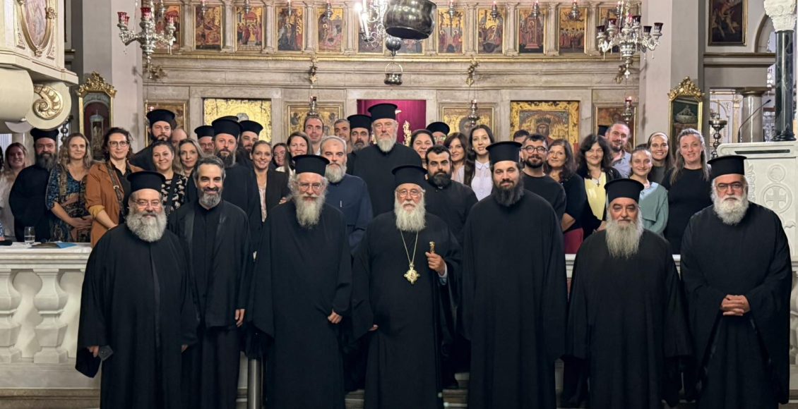 Συνάντηση-Κατηχητών-στην-Μητρόπολη-Κερκύρας