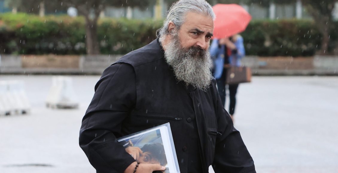 Συγκλονιστική-η-κατάθεση-του-π.-Χριστόδουλου-Παπαϊωάννου-στη-δίκη-για-τα-Τέμπη:-«Ήταν-ένα-παιδί-όλο-ζωντάνια,-με-απέραντη-αγάπη-στον-Θεό-και-την-πατρίδα»