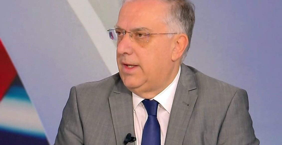 Θεοδωρικάκος:-Εξετάζουμε-την-πρόταση-της-Ανεξάρτητης-Αρχής-της-Αγοράς-για-έλεγχο-σε-αδικαιολόγητες-ανατιμήσεις